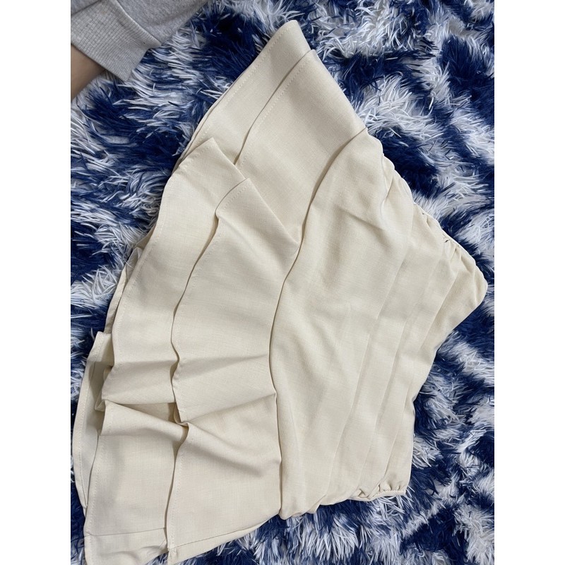 Chân váy nhún ngắn | BigBuy360 - bigbuy360.vn