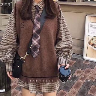 Gile Ulzzang Girl