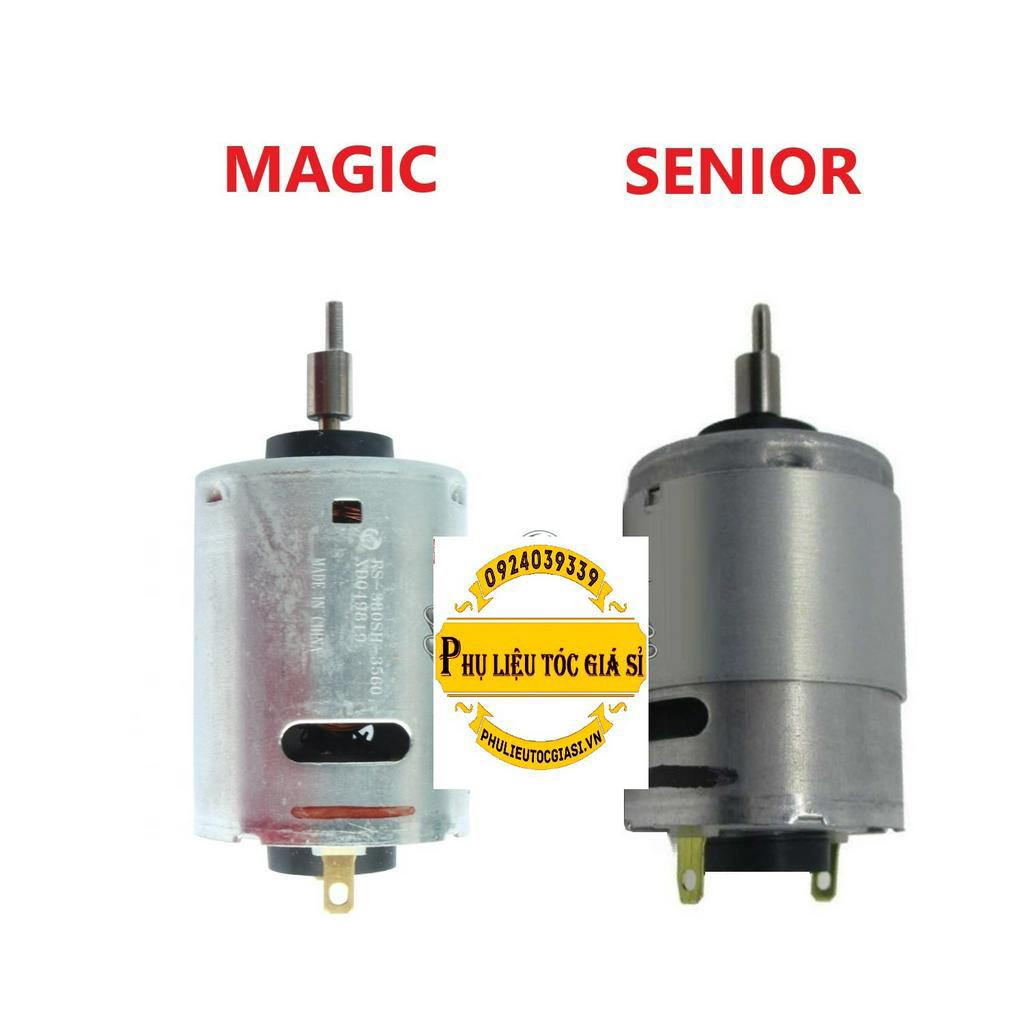 Motor Tông Đơ Wahl - Senior - Magic