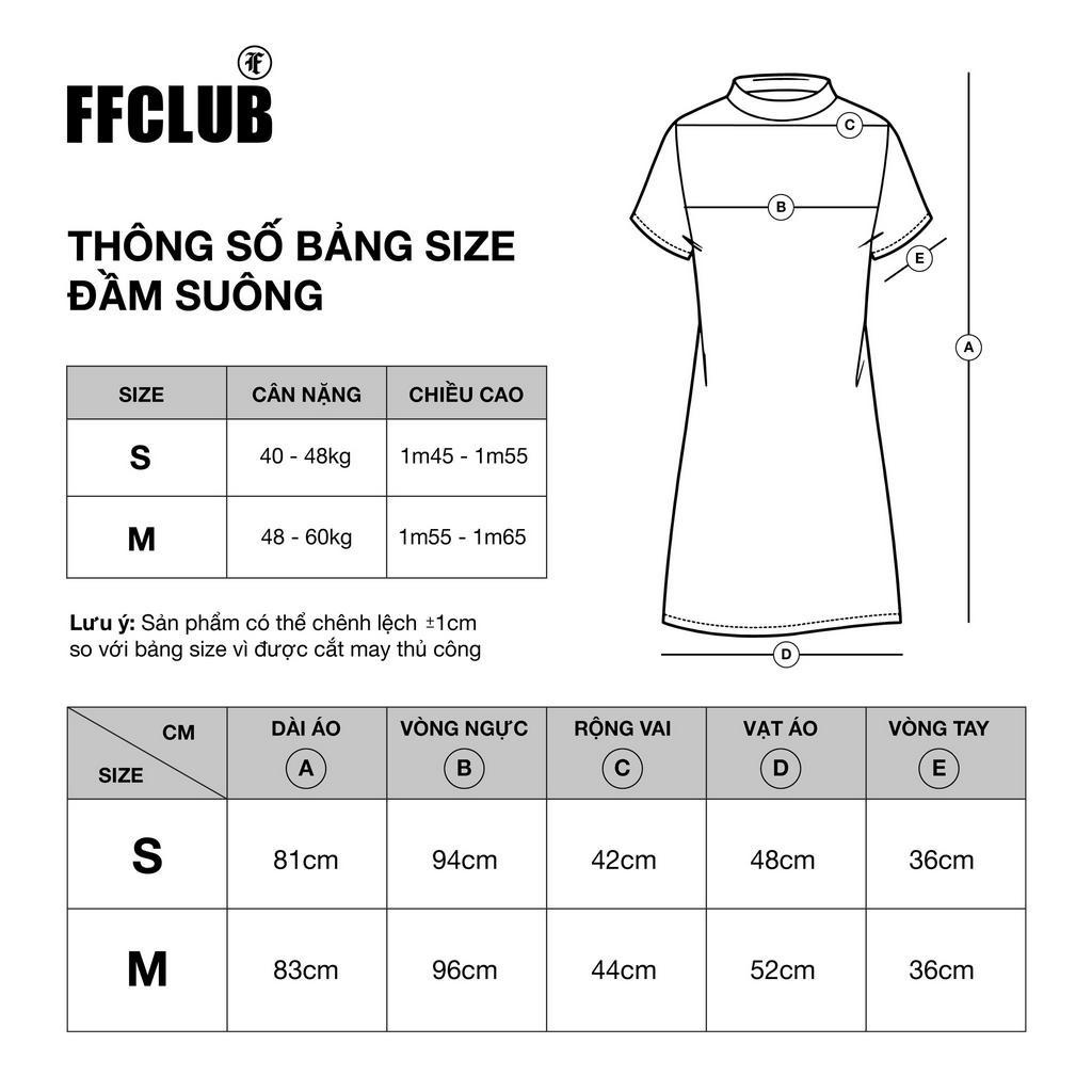 ĐẦM SUÔNG FFCLUB CAT CREW