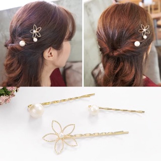 Set 3 cặp tóc xinh