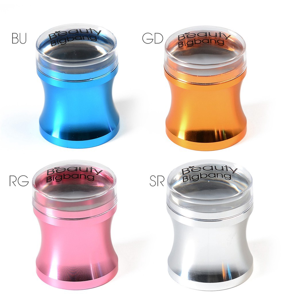 [Hàng mới về] Con dấu trang trí móng tay xinh xắn