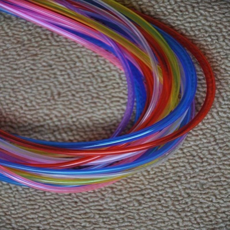 Bộ 18 Kim Đan Len Bằng Tre Kích Thước 2mm - 10mm 40 / 80cm