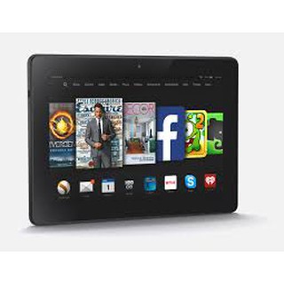 XÁC KINDLE FIRE HDX 8.9