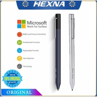 [Hexna] Bút Stylus Cho Microsoft Surface Go Pro7 8 9 12 Pro6 Pro5 Pro4 Pro3 Pro X Máy Tính Bảng Sách 1 2 3 Latpop 3 / 2 Go 1 2 3 Bút Áp Lực Cảm Ứng