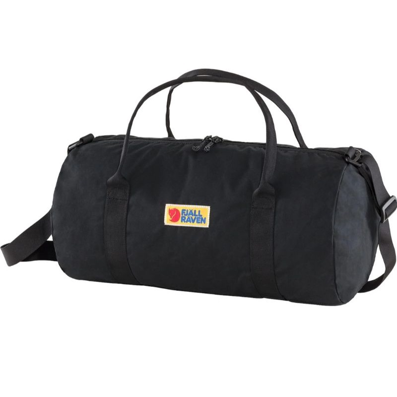# Túi trống Fjallraven Vardag duffel 30L- Original