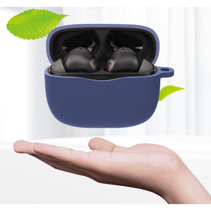 Ốp Máy Tính Bảng Soundpeats Air3 Pro Tai Nghe True Wireless SoundPEATS Air3 Pro case Vỏ bảo vệ tai nghe