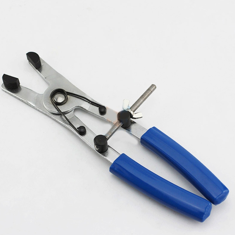 Kìm Pít Tông Tháo Khóa Phanh Pít Tông Chuyên Dụng Cho Xe Mô Tô