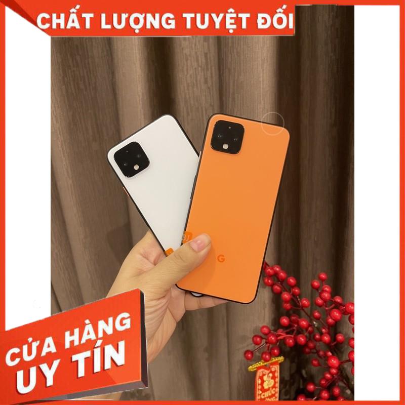 Điện thoại Google 4xl 64G siêu camera bản quốc tế 2 sim ,siêu mượt