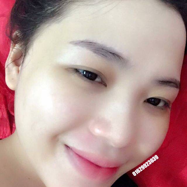 2 loại ngũ hoa đắp mặt CỰC HOT | Thế Giới Skin Care