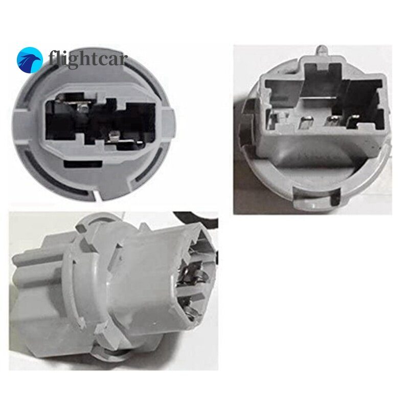 Bộ 2 Giá Đỡ Đèn Phanh Đuôi Xe Honda Accord Civic Fit Odyssey 33515-S50-003