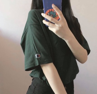 (ORDER) Áo Champion