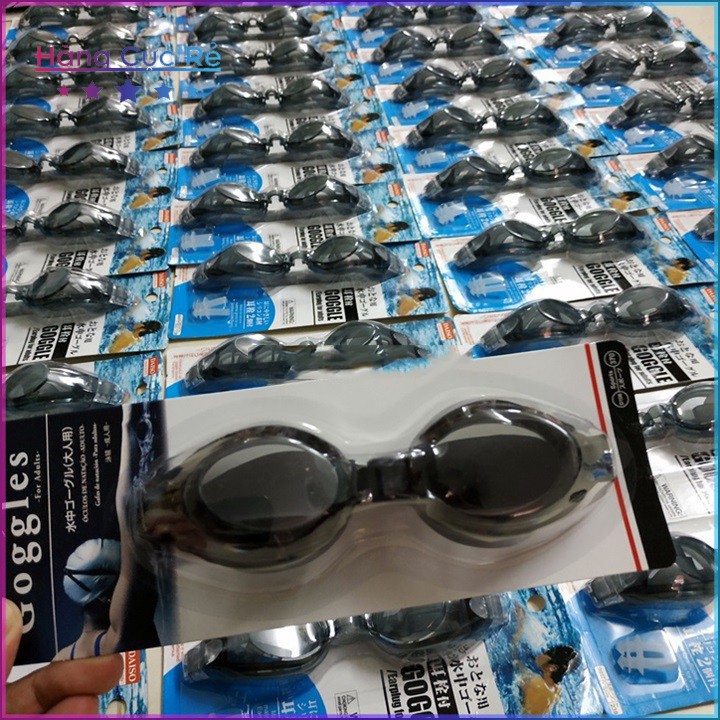 Mắt kính bơi Japan Goggles Swimming