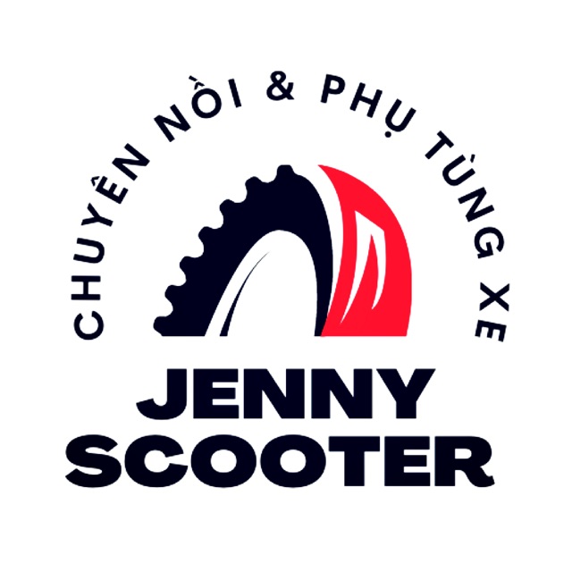 Phụ Tùng xe máy Jenny