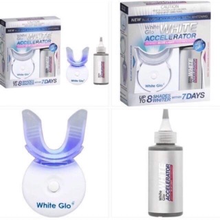 Trắng Răng White Glo Accelerator
