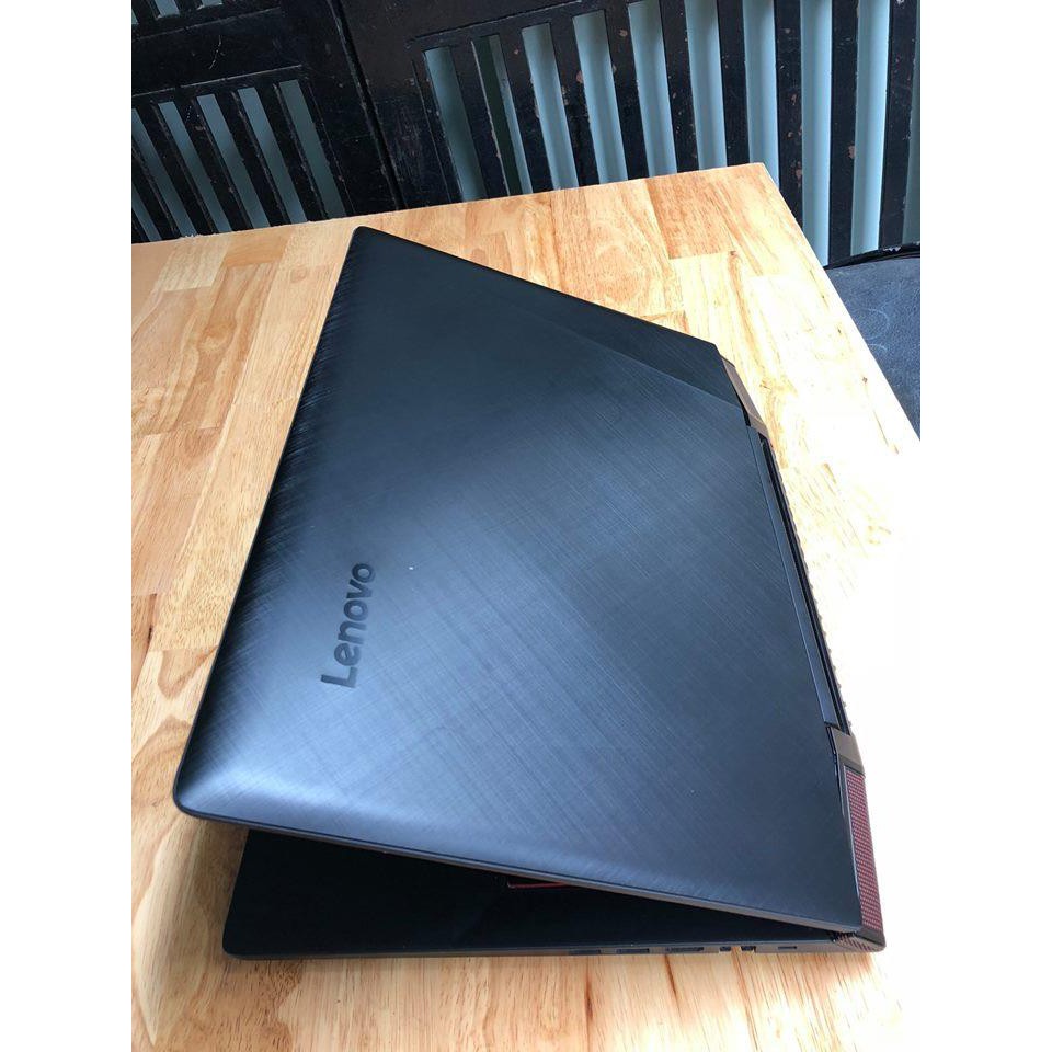 Laptop lenovo Y700, i7 6700HQ, 16G, 128G + 1T, GTX960M = 4G, Full HD, Touch