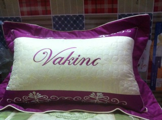 Đôi ruột gối vakina