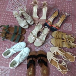 Giày sandal dusto êm mềm