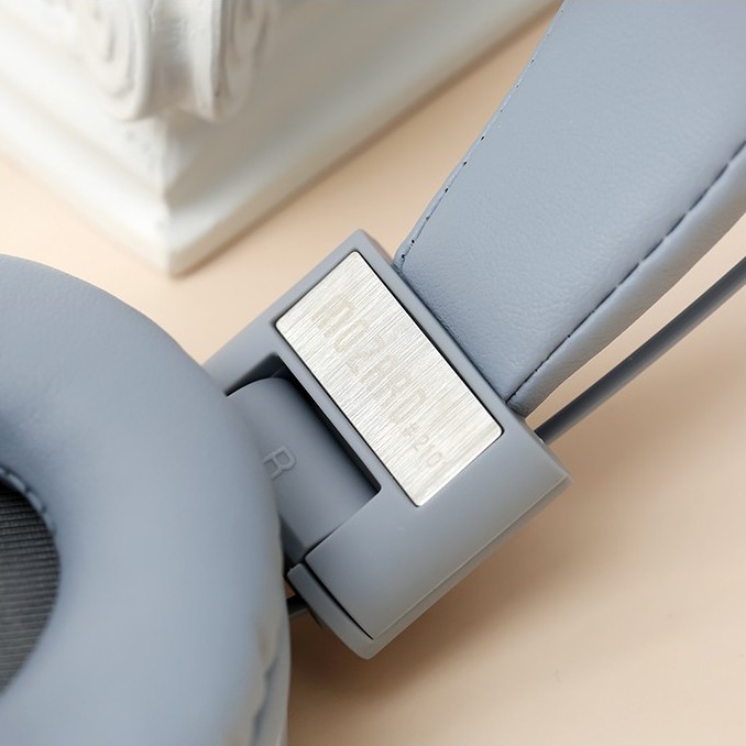 Tai nghe Chụp tai Mozard IP-878 Chính hãng, BH 12 tháng