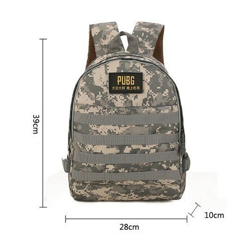 BALO PUBG thời trang veluci