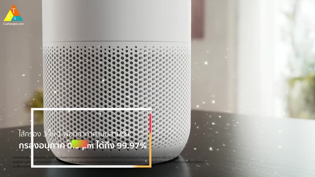 Máy lọc không khí 4 Compact BHR5860EU - Quốc Tế | BigBuy360 - bigbuy360.vn