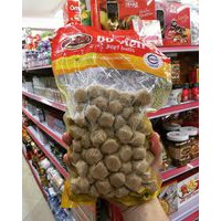 [Mã GROSALEHOT giảm 8% đơn 250K] BÒ VIÊN, CÁ VIÊN, RAU VIÊN, TÔM VIÊN 500G