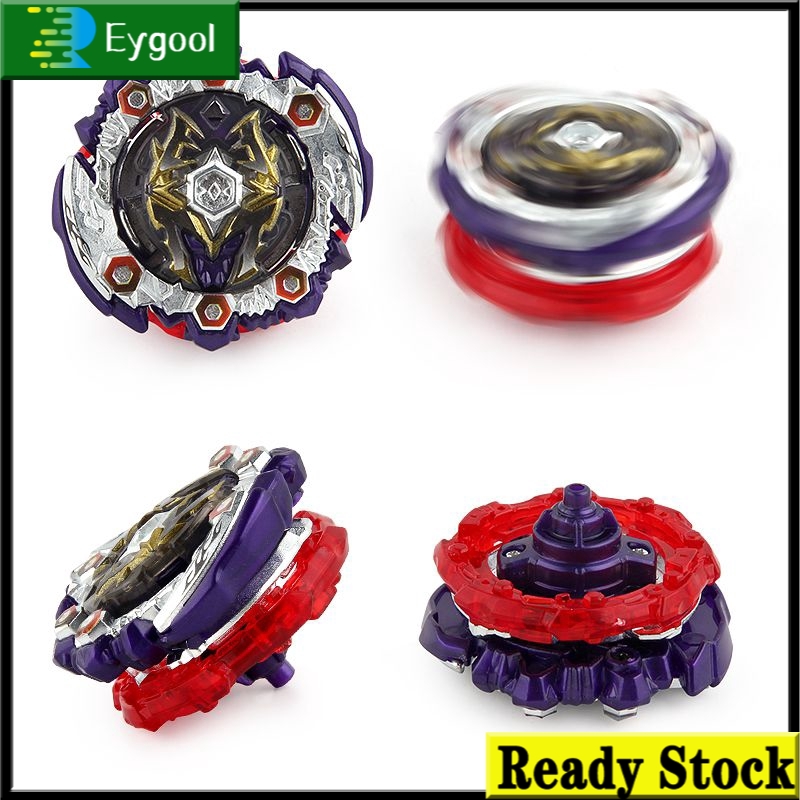 Eygool Store Đồ chơi con quay Beyblade BURST B-125 Dead Hades 11Turn Zephyr không có bộ phóng