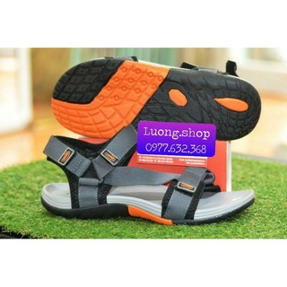 (Form rộng) Sandal Vento nam nữ chính hãng bền đẹp NV4538