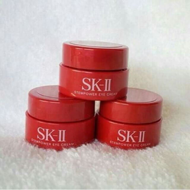 Kem mắt SK -II