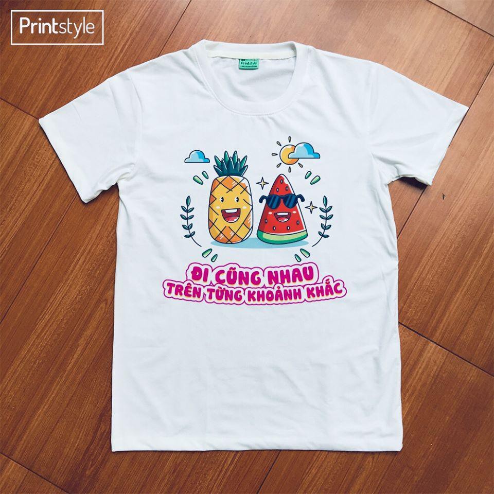 ÁO NHÓM SIÊU ĐẸP