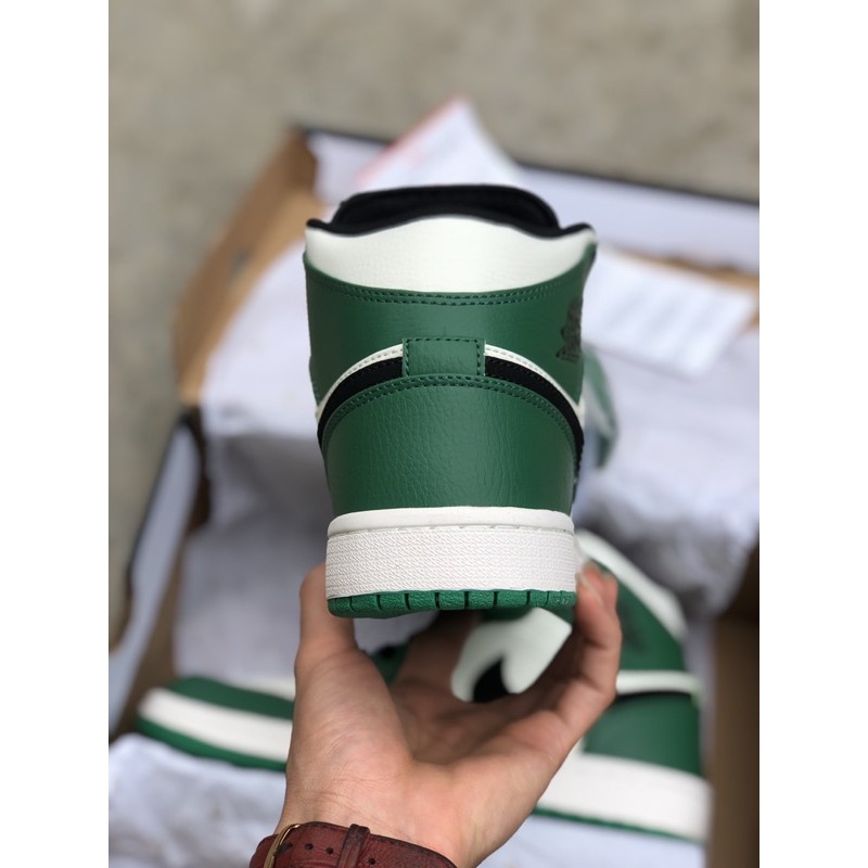 Giày thể thao sneaker jo.dan cổ cao