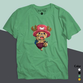 [UNISEX] ÁO THUN COTTON HOẠT HỌA TONY CHOOPER