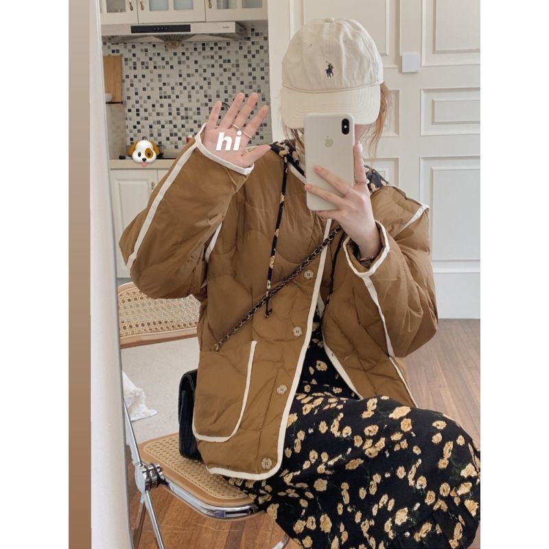 Áo Khoác Off White Thời Trang Cao Cấp