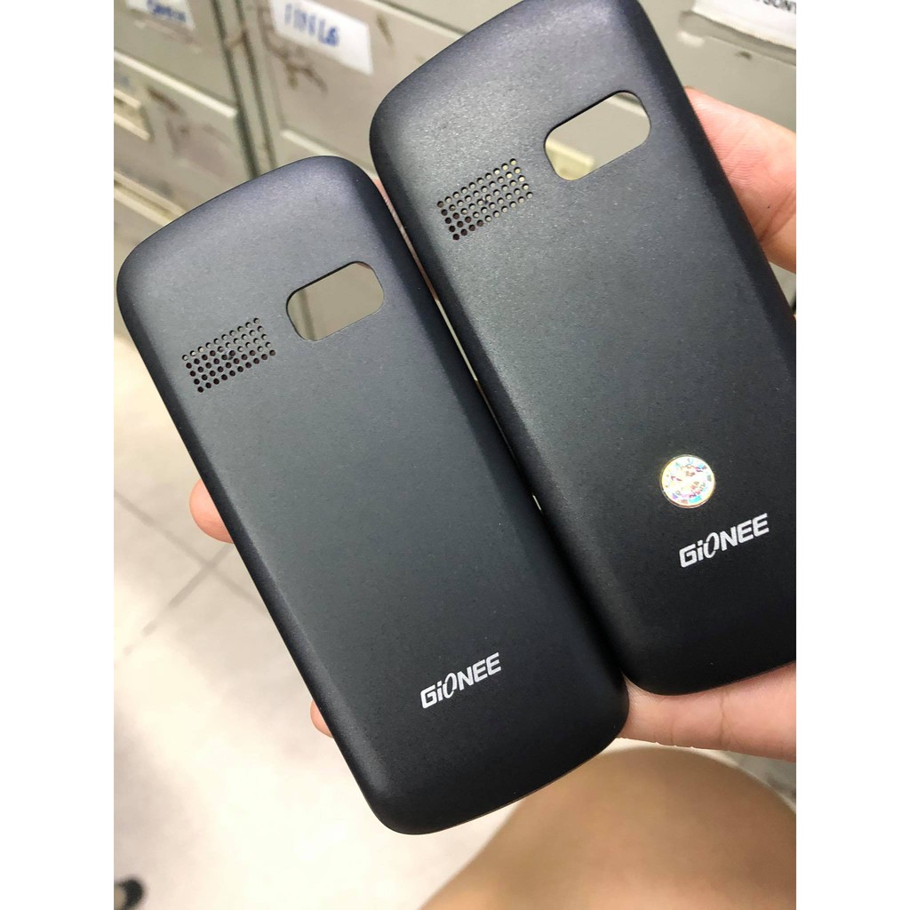 Vỏ Nắp Lưng Sau Gionee P200 Zin Hãng Chất Lượng