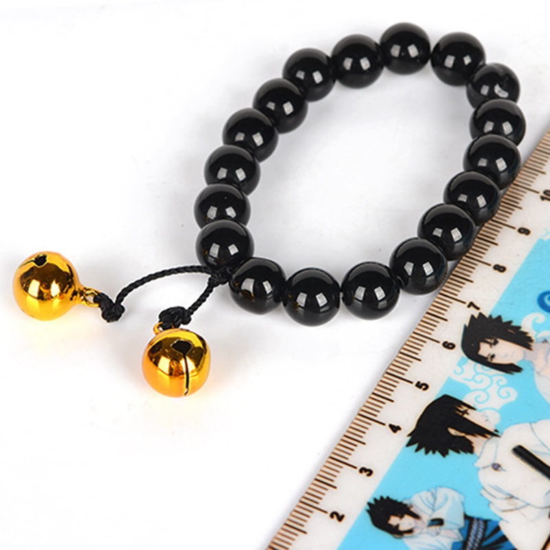 Sawadik Anime Hell Girl Jigoku Shoujo Supia-Yisol Bracelet + Bell Cosplay Woman Gift New | BigBuy360 - bigbuy360.vn