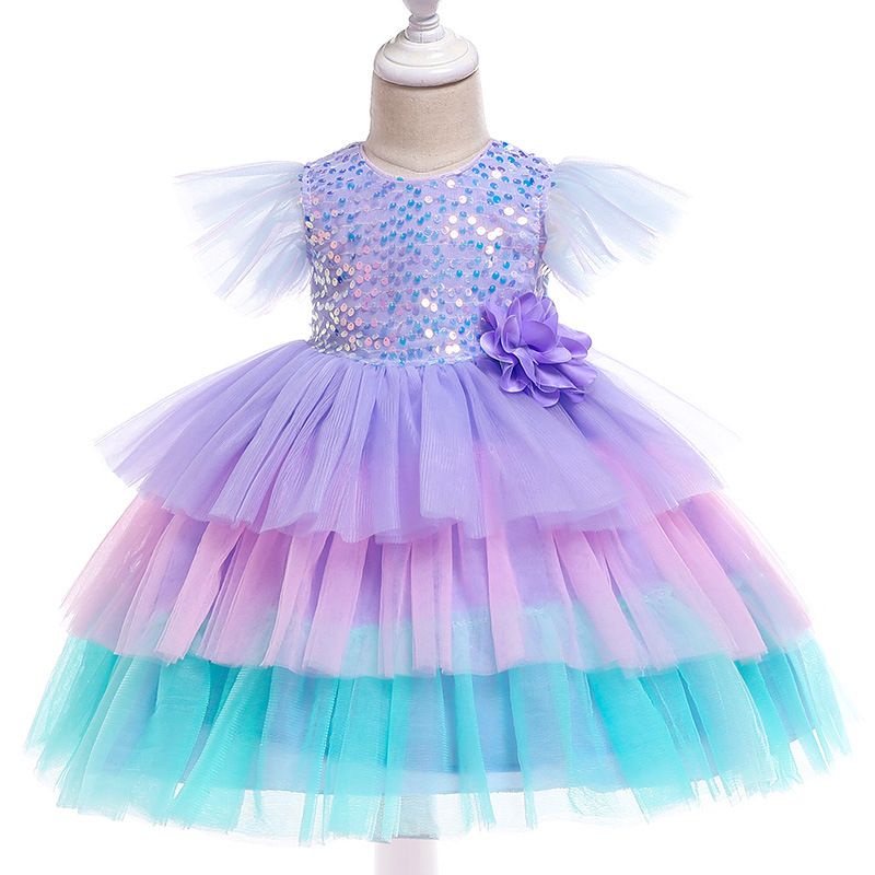 Vải lưới tutu voan mềm tulle, giá sỉ, background sinh nhật, chụp ảnh nail