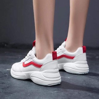 giày VAS đế độn cao 5cm