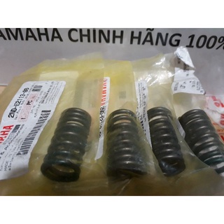 Bộ 4 lò xo xupap exciter 150 yamaha