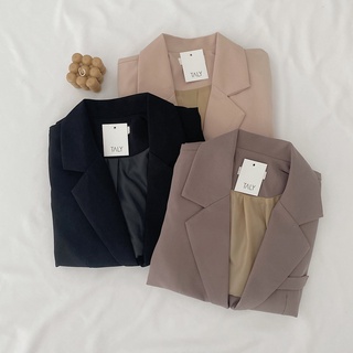 Áo blazer TALY A116