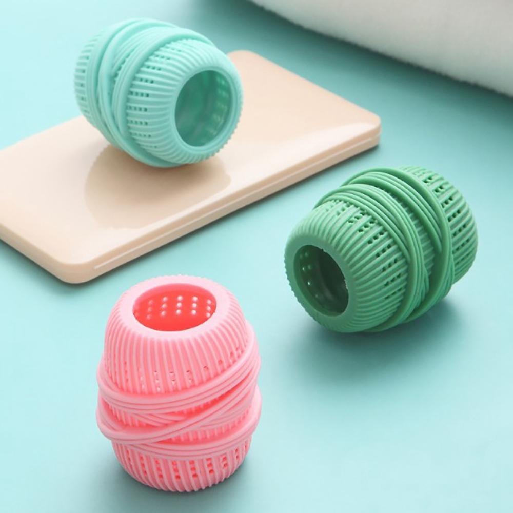Bóng Giặt Đồ Chống Rối Ma Thuật