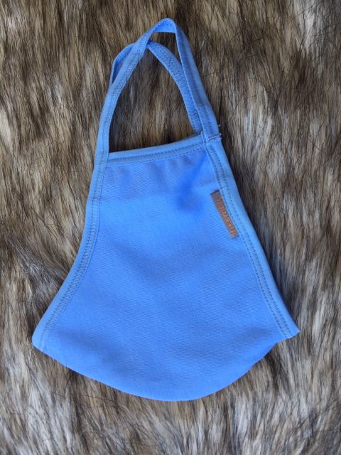 MS:FAM01 - Khẩu trang kháng khuẩn- Kháng khuẩn tới 20 lần giặt- Tái sử dụng nhiều lần Công ty TNHH P N I