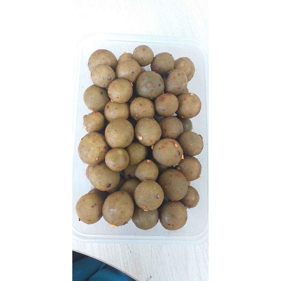 Sấu bao tử