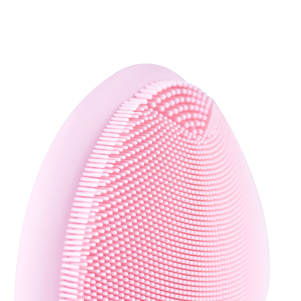 Máy Rửa Mặt Pebble Lisa LITE Pink Face washing machine