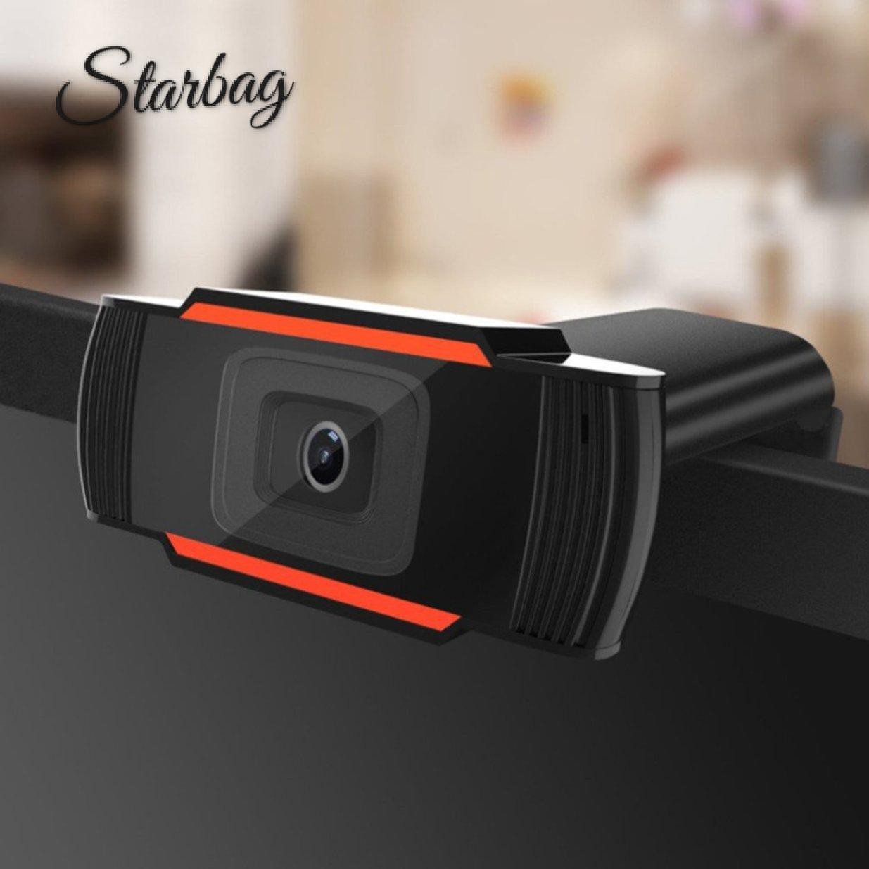 Webcam A870C Usb 2.0 Pc 1280x480 Kèm Micro Cho Máy Tính | BigBuy360 - bigbuy360.vn