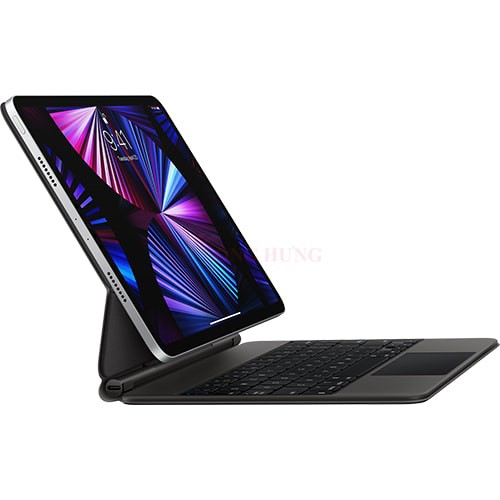 Bao Da Kèm Bàn Phím Apple Magic Keyboard iPad Pro - Hàng Chính Hãng