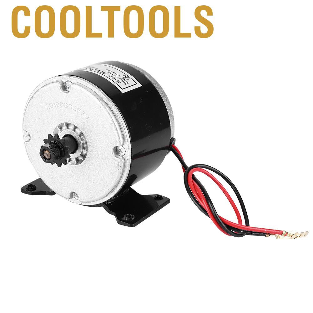 Động Cơ Không Chổi Than 250w / 24v Bdc 2750rpm Tốc Độ Cao Cho Xe Điện E-Scooter
