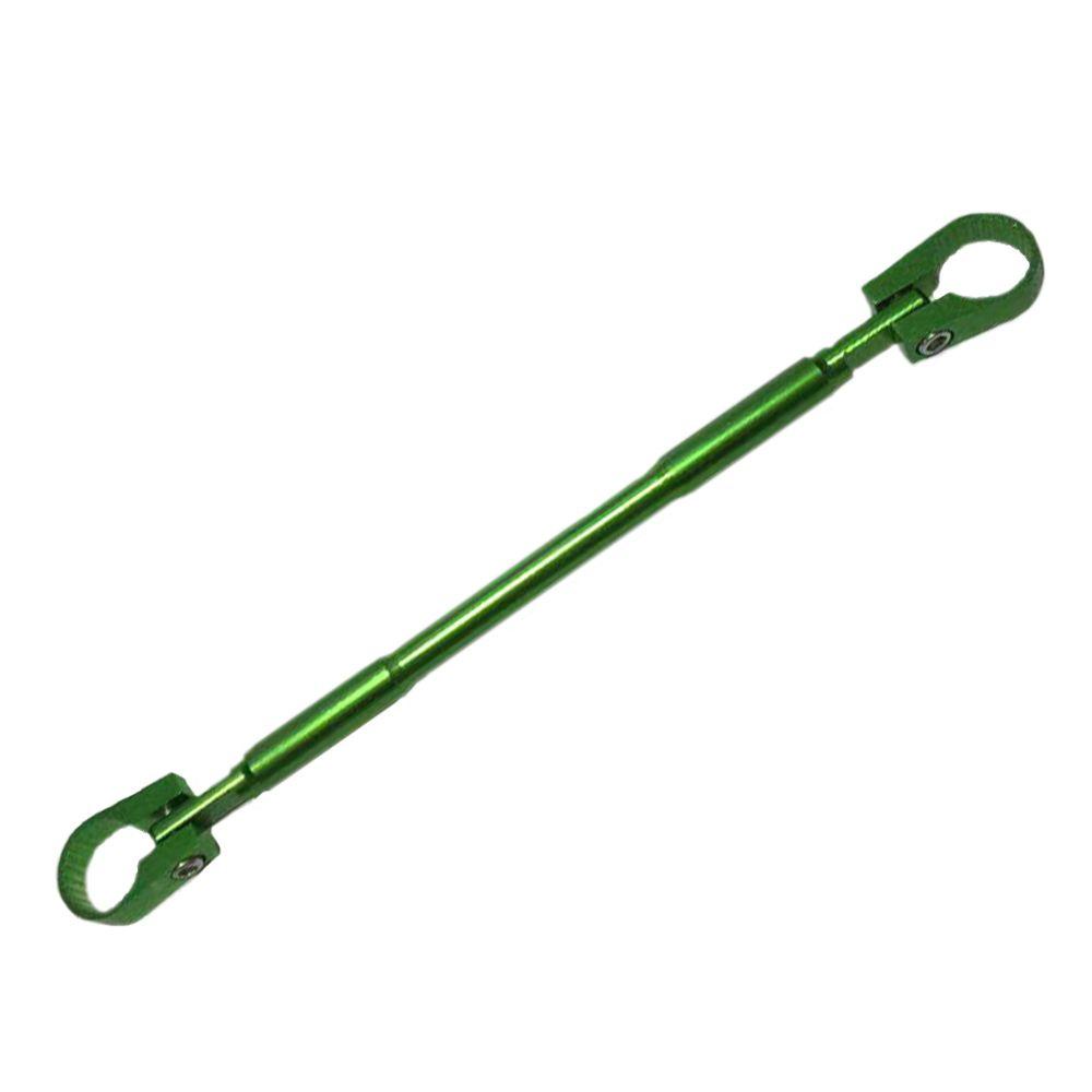 Augustine Kẹp Điều Chỉnh Sức Mạnh Tay Lái Xe Máy Crossbar Có Thanh Ngang