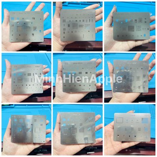 Vỉ làm chân ic iphone 4 4s 5 5s 5se 6 6s 6 6p 7 7p 8 8p x 11promax