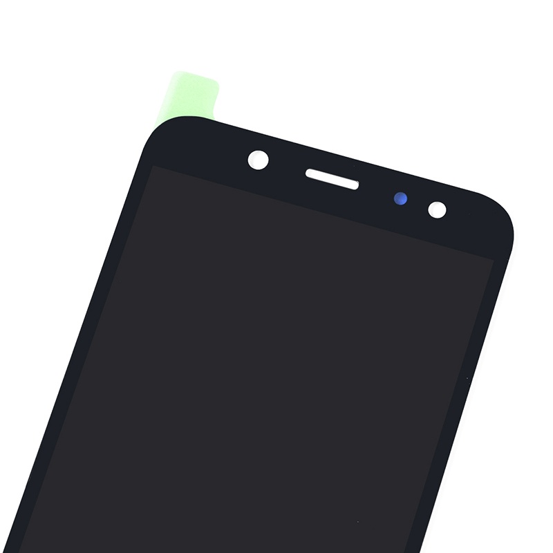 Màn hình LCD cho SAMSUNG Galaxy A6 2018 A600 SM-A600F A600FN Màn hình LCD với Thay thế lắp ráp bộ số hóa màn hình cảm ứng