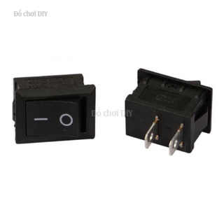 🔎Một Cái Công tắc 2 chân on off